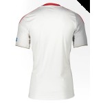 Camiseta de visitante 1. FC Nürnberg 2025/26 Niño Camiseta de visitante 1. FC Nürnberg 2025/26 Niño