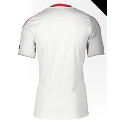 Camiseta de visitante 1. FC Nürnberg 2025/26 Hombre Camiseta de visitante 1. FC Nürnberg 2025/26 Hombre