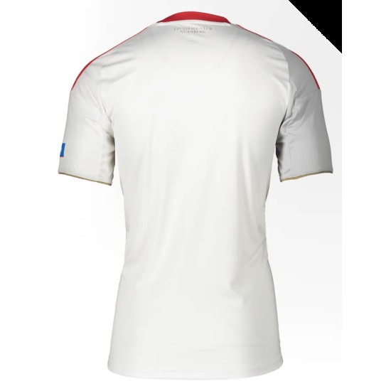 Camiseta de visitante 1. FC Nürnberg 2025/26 Niño Camiseta de visitante 1. FC Nürnberg 2025/26 Niño