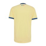 Camiseta de la Copa Mundial 2026 de Curazao Segunda Equipación para Mujer Camiseta de la Copa Mundial 2026 de Curazao Segunda Equipación para Mujer