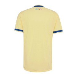 Camiseta de la Copa Mundial 2026 de Curazao Segunda Equipación para Hombre