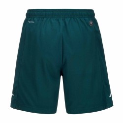 Pantalones cortos de visitante para niño AS Monaco 2024/25