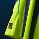 Camiseta de visitante de mujeres Manchester City 2024/25 Camiseta de visitante de mujeres Manchester City 2024/25