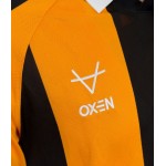 Camiseta de local Hull City 2026/27 para niño Camiseta de local Hull City 2026/27 para niño