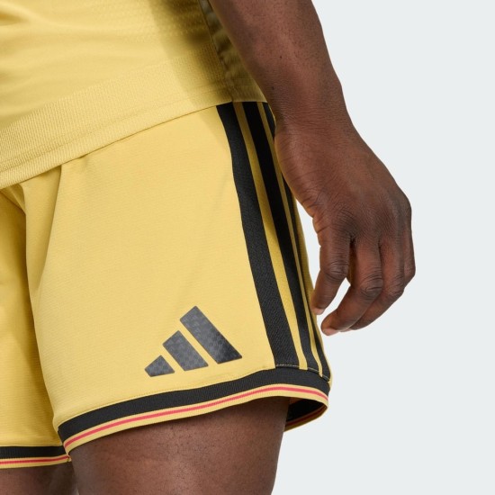 Hombre St. Louis City SC 2026 Pantalones Cortos Visitante