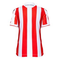 Camiseta local Stoke City 2026/27 para mujer