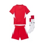 Conjunto de Local FC Utrecht 2026/27 para Niño Conjunto de Local FC Utrecht 2026/27 para Niño