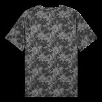 Niño Manchester City 2025/26 Tercera Camiseta de Previa - Negro