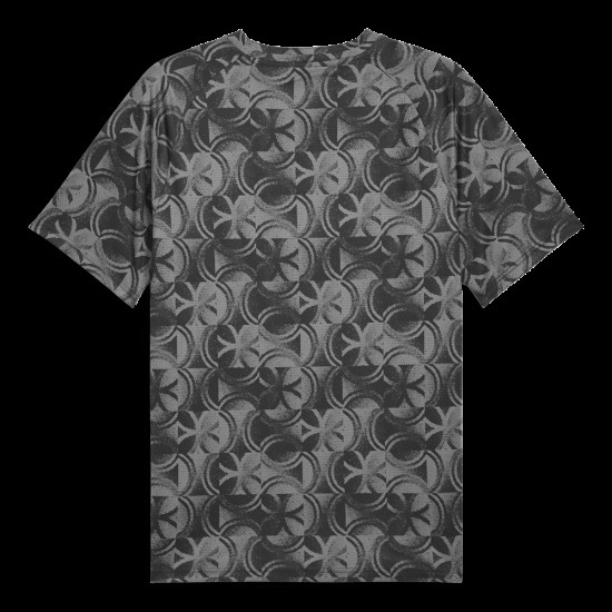 Niño Manchester City 2025/26 Tercera Camiseta de Previa - Negro