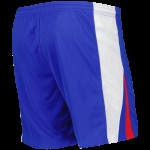 Pantalones Cortos Hombre Inglaterra 2025 Local