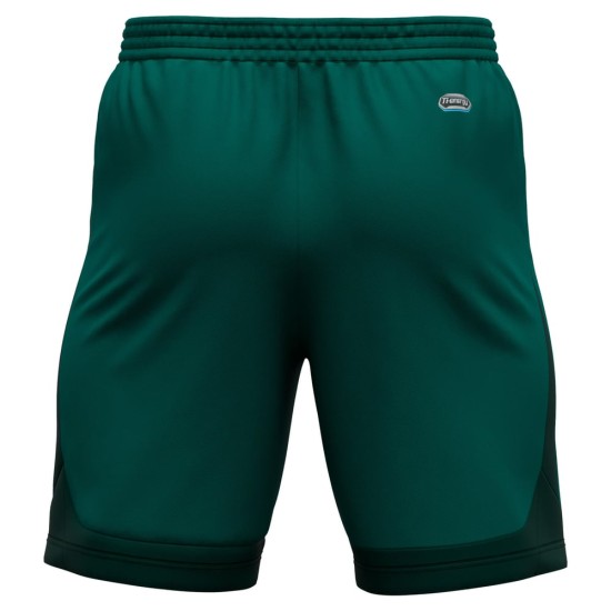 Pantalones Cortos Visitantes de Millwall 2024/25 para Niños Pantalones Cortos Visitantes de Millwall 2024/25 para Niños