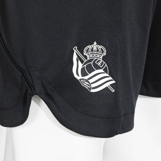 Pantalones Cortos de Visitante para Hombre Real Sociedad 2026/27