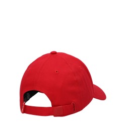 Gorra Clásica Logo Bayern Munich - Rojo B