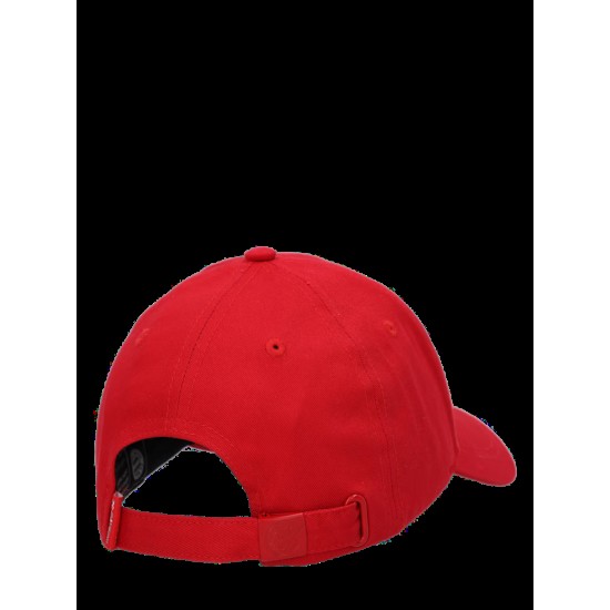 Gorra Clásica Logo Bayern Munich - Rojo B Gorra Clásica Logo Bayern Munich - Rojo B