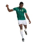 Pantalón Corto de la Copa Mundial 2026 de Sudáfrica Segunda Equipación para Hombre Pantalón Corto de la Copa Mundial 2026 de Sudáfrica Segunda Equipación para Hombre