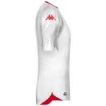 Camiseta de la Copa Mundial 2026 de Túnez Primera Equipación para Hombre