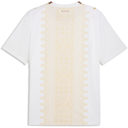 Camiseta Mundial 2026 Visitante Marruecos Hombre