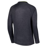 Camisa de manga larga de visitante para niño Everton 2024/25 Camisa de manga larga de visitante para niño Everton 2024/25