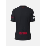 Camiseta de visitante UCL de hombre FC Barcelona 2024/25 Camiseta de visitante UCL de hombre FC Barcelona 2024/25