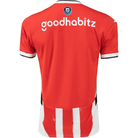 Camiseta Local de PSV 2024/25 para Niños