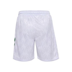 Pantalones cortos de casa de mujer Real Betis 2024/25 - Blancos