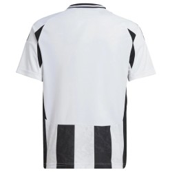 Camisa de casa para niño Juventus 2024/25 Camisa de casa para niño Juventus 2024/25