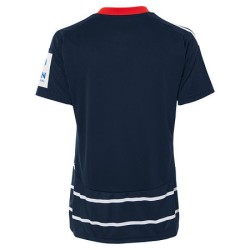 Camiseta de visita Hamburger SV 2024/25 para mujer