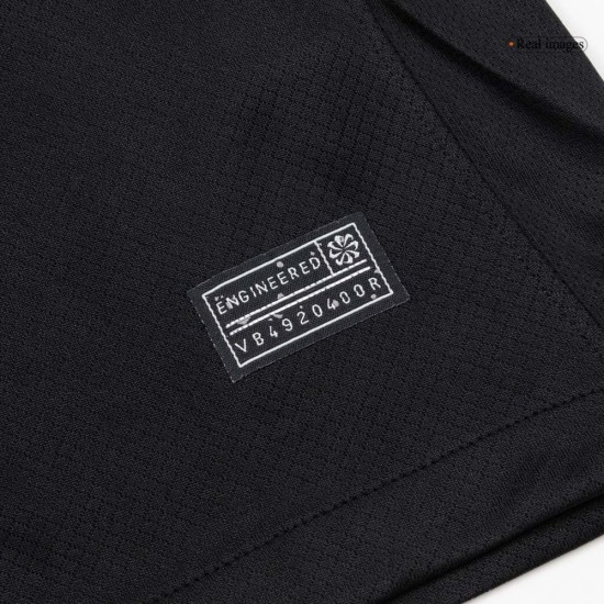 Niño Chelsea 2025/26 Tercera Camiseta Manga Larga