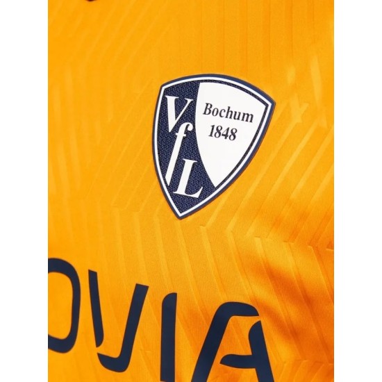 Camiseta Tercera para Mujer VfL Bochum 1848 2026/27