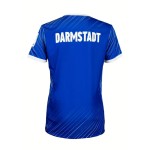 Camisa de casa para mujer SV Darmstadt 98 2024/25 Camisa de casa para mujer SV Darmstadt 98 2024/25