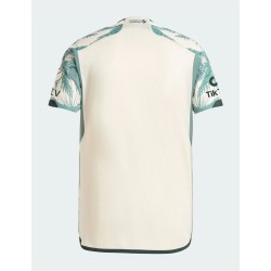 Camiseta Visitante 2025 del Portland Timbers para Hombre Camiseta Visitante 2025 del Portland Timbers para Hombre