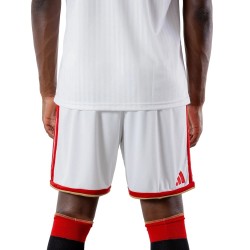 Pantalón corto de local Sevilla FC 2026/27 para mujer
