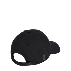 Gorra Logo Bayern Munich - Negro A Gorra Logo Bayern Munich - Negro A