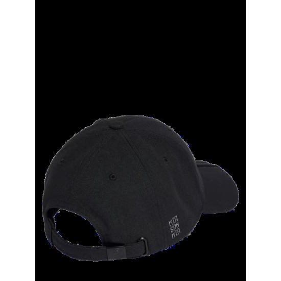 Gorra Logo Bayern Munich - Negro A