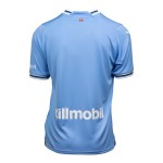 Camiseta local para niños Malmö FF 2024