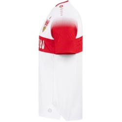 Camiseta de Local para Hombre VfB Stuttgart 2026/27