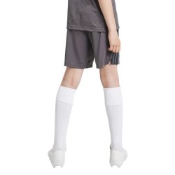 Pantalones cortos de tercera de niño Real Madrid 2024/25