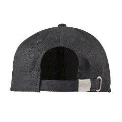 Hamburger SV Gorro con Logo – Negro