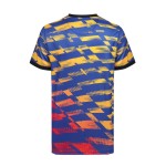 Camiseta Prepartido Tercera Havre AC 2025/26 Hombre