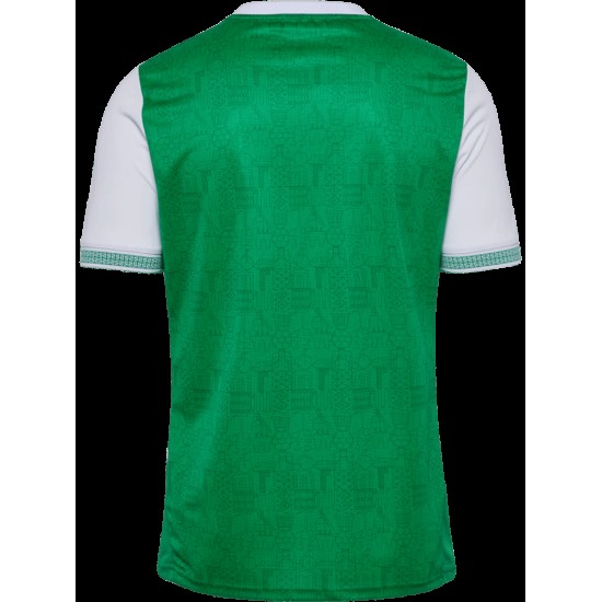 Camiseta de local del ASSE 2025/26 para mujer