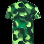 Camiseta de calentamiento de hombre VfL Wolfsburg 2024/25 tercero