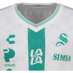 Camiseta de visitante Santos Laguna 2026/27 para hombre