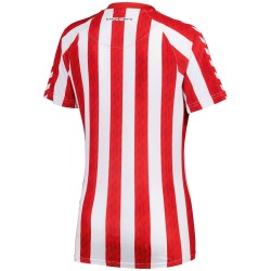 Camiseta local Sunderland 2024/25 para mujeres