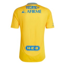 Camiseta Hombre Tigres UANL 2024/25 Local Camiseta Hombre Tigres UANL 2024/25 Local