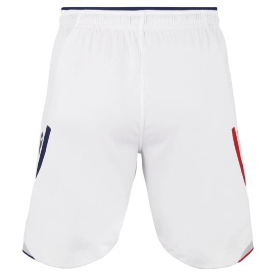 Pantalones cortos de local Bologna FC 2026/27 para hombre