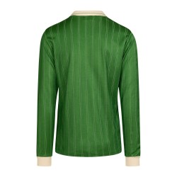 Camiseta retro de manga larga 1982/83 del FC Groningen para hombre Camiseta retro de manga larga 1982/83 del FC Groningen para hombre