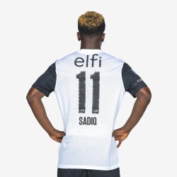 Camiseta Visitante de AZ 2024/25 para Niños Camiseta Visitante de AZ 2024/25 para Niños