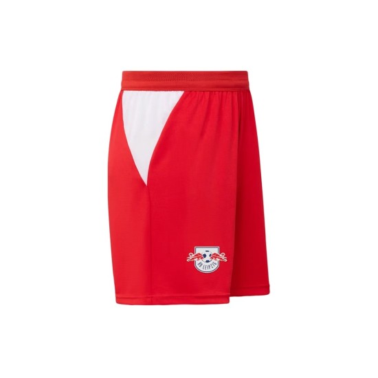 Pantalones Cortos Local Niño RB Leipzig 2026/27