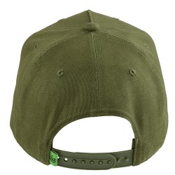 VfL Wolfsburg Gorro Business Oliv VfL Wolfsburg Gorro Business Oliv