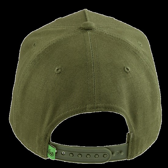 VfL Wolfsburg Gorro Business Oliv VfL Wolfsburg Gorro Business Oliv